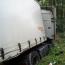 Galeria foto: Wypadek na trasie Kkolewo - Leszno