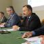 Galeria foto: Debata na temat bezpieczestwa w Lesznie i powiecie