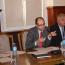 Galeria foto: Ostatnia sesja szstej kadencji Rady Miejskiej w Gostyniu