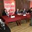 Galeria foto: Debata kandydatw na burmistrza Rawicza w Radiu Elka