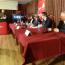 Galeria foto: Debata kandydatw na burmistrza Rawicza w Radiu Elka