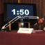 Galeria foto: Debata kandydatw na burmistrza Kociana w Radiu Elka