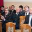 Galeria foto: Inauguracyjna sesja Rady Miasta w Rawiczu