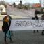 Galeria foto: Uczniowie przeciwko likwidacji szkoy we Wschowie