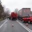 Galeria foto: miertelny wypadek w Radomicku 