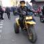 Galeria foto: wicenie motocykli w Lesznie