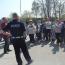 Galeria foto: Turniej Bezpieczestwa w Ruchu Drogowym w Lesznie