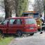 Galeria foto: miertelny wypadek na drodze Mszczyczyn-Gajewo