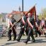 Galeria foto: Uroczystoci 3 Maja na Grze Zamkowej w Gostyniu