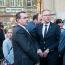 Galeria foto: Obchody Konstytucji 3 Maja w Lesznie