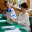 Galeria foto: I tura wyborw prezydenckich w Gostyniu