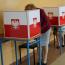 Galeria foto: I tura wyborw prezydenckich w Gostyniu