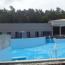 Galeria foto: Przebudowa basenu odkrytego w Grze