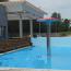 Galeria foto: Przebudowa basenu odkrytego w Grze