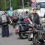 Galeria foto: "Patrz w lusterka - motocykle s wszdzie" w Gostyniu