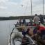 Galeria foto: Akcja Czycimy Jezioro Dominickie