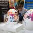 Galeria foto: Malowanie wielkanocnych jaj z Zagbiem Lubin