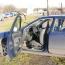 Galeria foto: Zderzenie czterech aut na krajowej "trjce" w Chrstniku