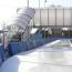 Galeria foto: Wicemistrzyni olimpijska gociem na lubiskim lodowisku