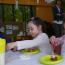 Galeria foto: Charytatywny Tusty Czwartek w Zielonym Przedszkolu w Lubinie