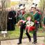 Galeria foto: Uroczystoci pod pomnikiem w Gogowie