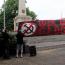 Galeria foto: Antykomunistyczny happening w Gogowie