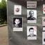 Galeria foto: Antykomunistyczny happening w Gogowie