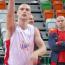 Galeria foto: Trening polskich koszykarzy przed meczem z Austri