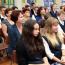 Galeria foto: Miejska inauguracja roku szkolnego w Gimnazjum nr 2 w Gogowie