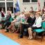 Galeria foto: Miejska inauguracja roku szkolnego w Gimnazjum nr 2 w Gogowie