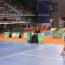 Galeria foto: Polish International - turniej badmintona w Lubinie