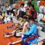 Galeria foto: Polish International - turniej badmintona w Lubinie