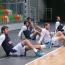 Galeria foto: Trening koszykarzy Turowa i Fenerbahce w Lubinie