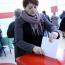 Galeria foto: Wybory samorzdowe w Gogowie