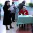 Galeria foto: Wybory samorzdowe w Gogowie