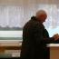Galeria foto: Wybory samorzdowe w Lubinie