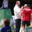 Galeria foto: Pfinay i finay ME Juniorw w badmintonie