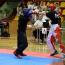 Galeria foto: Mistrzostwa Polski Juniorów w Kickboxingu w Lesznie 