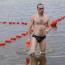 Galeria foto: Maraton pływacki w Cichowie 