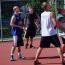 Galeria foto: Kopernix Streetball Games w Lesznie