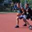 Galeria foto: Kopernix Streetball Games w Lesznie