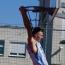 Galeria foto: Kopernix Streetball Games w Lesznie