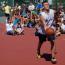 Galeria foto: Kopernix Streetball Games w Lesznie