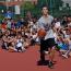 Galeria foto: Kopernix Streetball Games w Lesznie