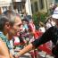 Galeria foto: Leszczynianie  w maratonie Ultra Trail du Mont-Blanc