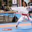 Galeria foto: SKF Satori na Mistrzostwach Polski w Karate WKF