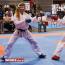 Galeria foto: SKF Satori na Mistrzostwach Polski w Karate WKF