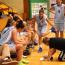 Galeria foto: Tęcza Leszno - Wichoś Jelenia Góra 55:50