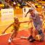 Galeria foto: Tęcza Leszno - Wichoś Jelenia Góra 55:50