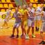 Galeria foto: Tęcza Leszno - Wichoś Jelenia Góra 55:50